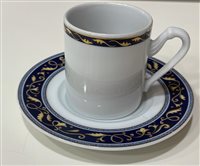 Dish Weissestal  NARCISO - NARCISO